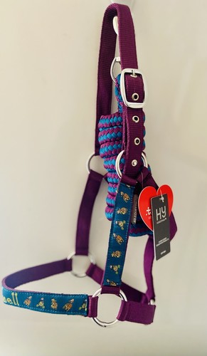 Thelwell headcollar set - thelwell,