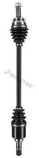 Shaftec Front Right Driveshaft for Subaru Impreza EJ257 2.5 June 2010-April 2011