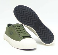 Fred Perry Hughes Low Textured
