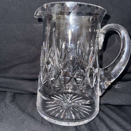 Tudor crystal england - tudor,