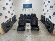 AUDI S3 3 DOOR COMPLETE BLACK