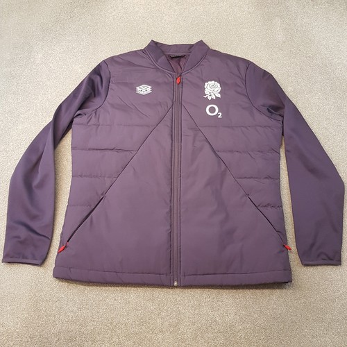 Umbro england mens jacket - england,