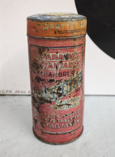 Vintage French RUSTINES Tyre