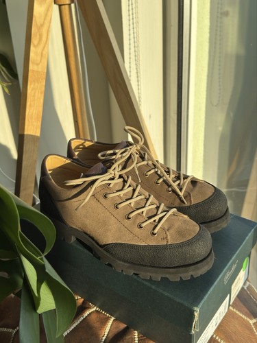 Paraboot montana velours - montana,