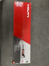 NEW! Hilti SDT9 Stand Up Handle / Screwdriver Extension / Decking Tool ST 1800