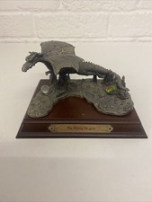 Myth And Magic The Flying