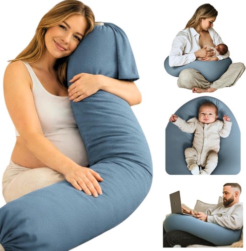Cuddobaby pregnancy pillow - cuddobaby,
