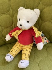 Rupert the Bear Golden Bear