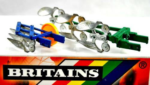 Britains 9546 standard - 9546, &