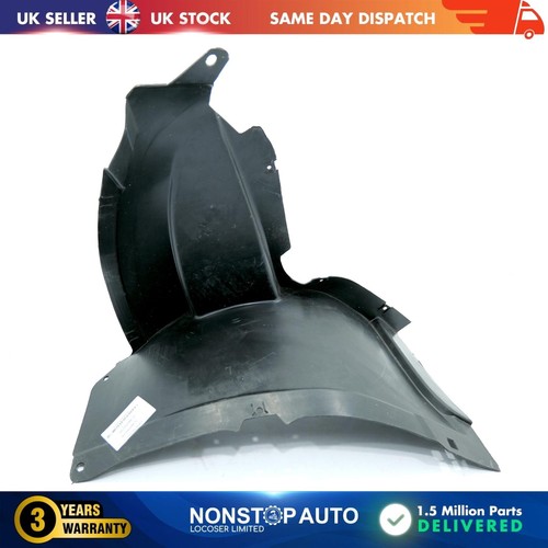 Inner wheel arch cover liner - cover,