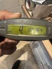 Ktm Exc Speedo Clock 238 Hrs