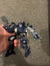 Transformers Studio Series The