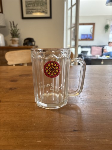 Vintage tankard darts mugs - darts, “mugs