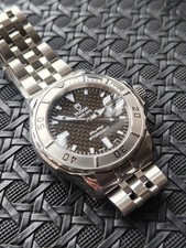 Tudor Prince Date Hydronaut