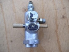 CAV FV727 Fuel Injection Pump DE.2415 Made In England NOS