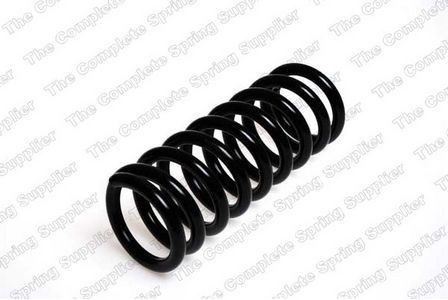 Kilen rear coil - spring, for