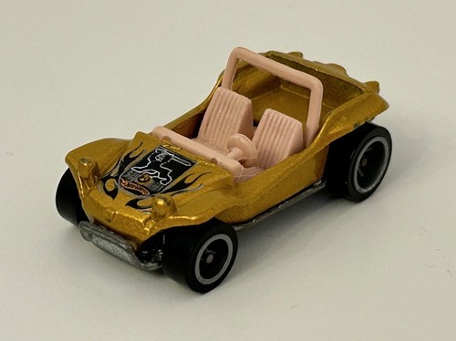 Vintage 2002 hot wheels - hot,