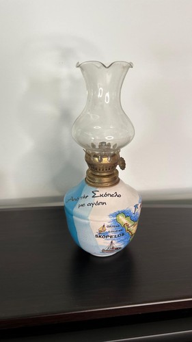 Original greek handmade oil - original,