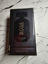 Hugo Boss The Scent for her