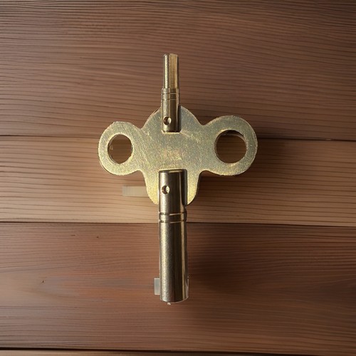 Key for seth thomas - for,