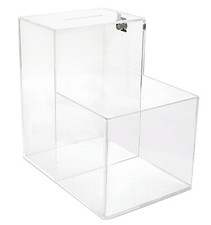 DELUXE CHARITY DONATION