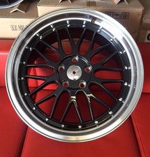 Bbs style alloy - 18",