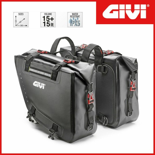 Grt718 givi pair - pair, waterproof