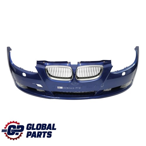 Bmw e92 e93 bumper - e93, trim