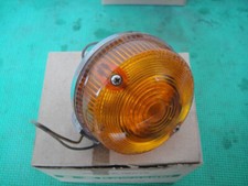 KAWASAKI Genuine KZ1000 KZ650