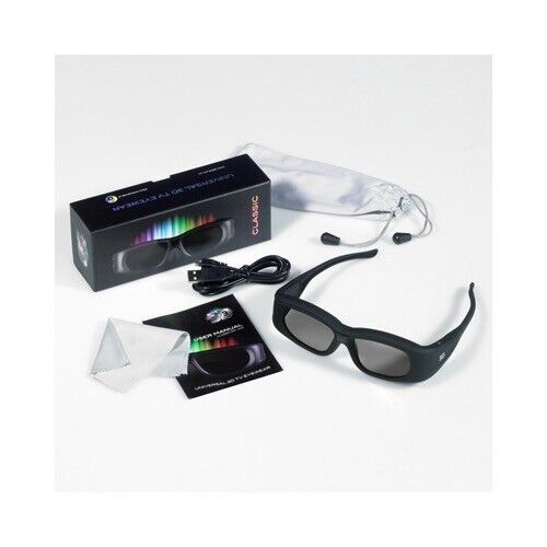Glasses panasonic - 3d,