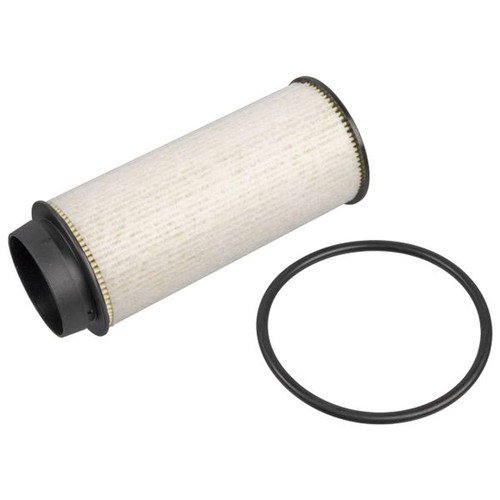 Fuel filter for iveco - fuel,