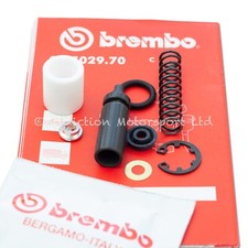 Brembo 11mm Rear Brake Master