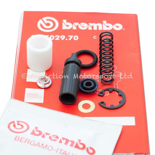 Brembo 11mm rear brake - brembo,