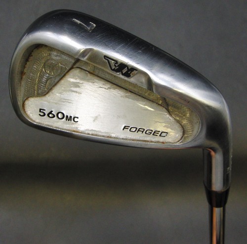 Wishon golf 560mc - wishon,