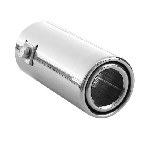 Exhaust tip trim pipe tail - tip,