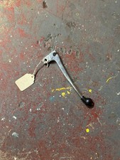 NOS HONDA CD125/175 CA175 LEFT