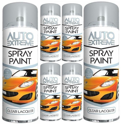 Spray paint clear - paint,