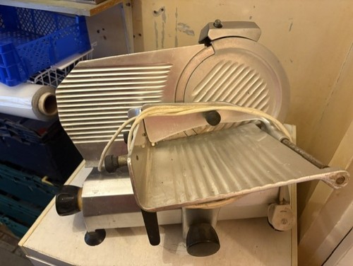 Monarch commercial meat - commercial, slicer
