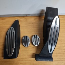 BMW MINI Cooper S Full Pedal