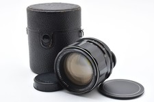 PENTAX Super Takumar 85mm