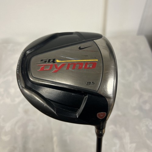 Nike dymo driver 5 - 9.5, degree