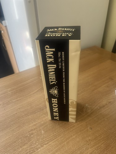 Jack daniel tennessee honey - jack, daniel's