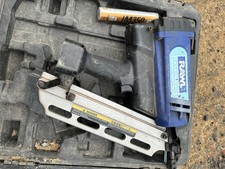 Rawl Fixings Nail Gun WW90CH