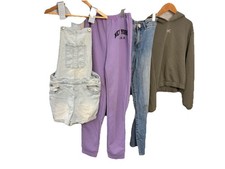 Girls clothes bundle 12-13