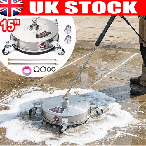 Pressure washer surface - pressure,
