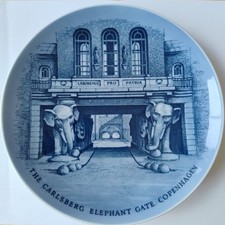 Royal Copenhagen Carlsberg