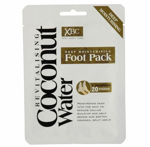Moisturising foot mask socks - mask,