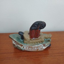  Tremar Liner Ship Boat Studio