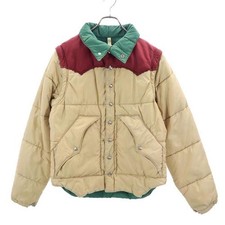 Powderhorn 80s vintage 2WAY