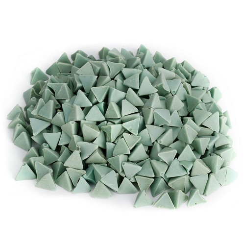 Jewelry buffing material - jewelry, agate